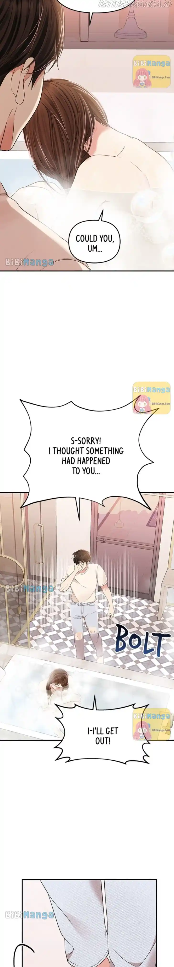 To You, Who Kept the Star Ch.105