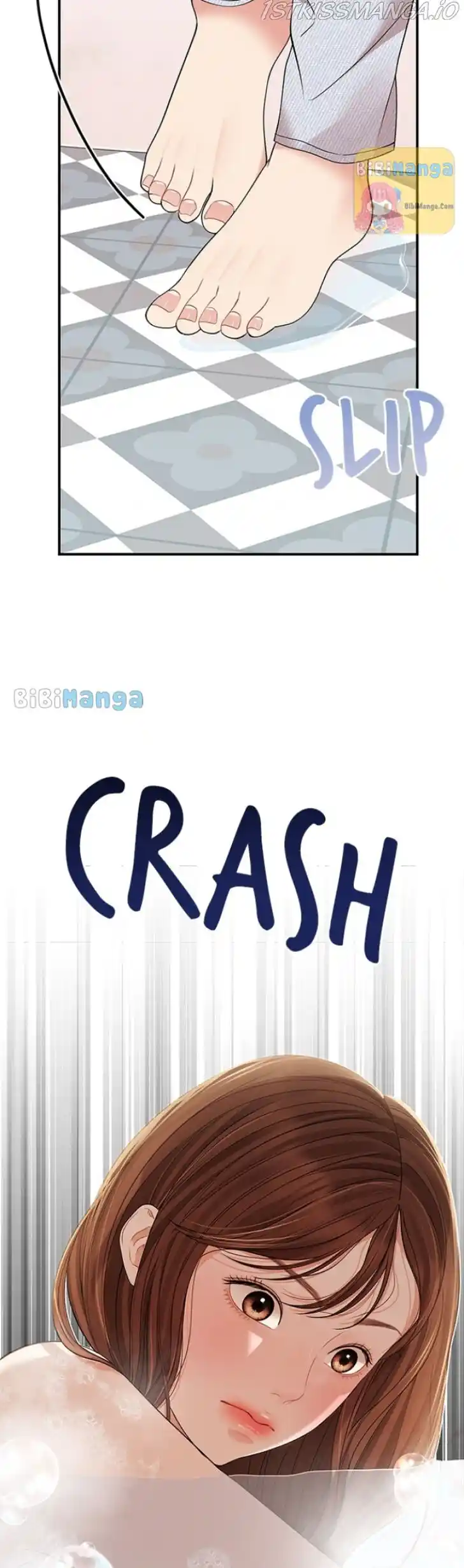 To You, Who Kept the Star Ch.105