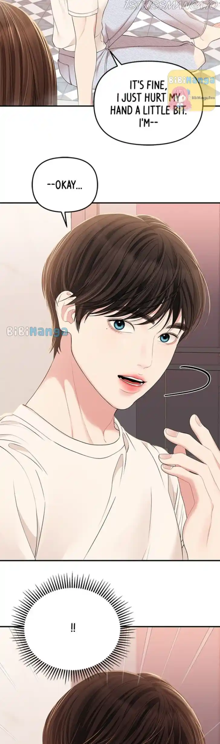 To You, Who Kept the Star Ch.105