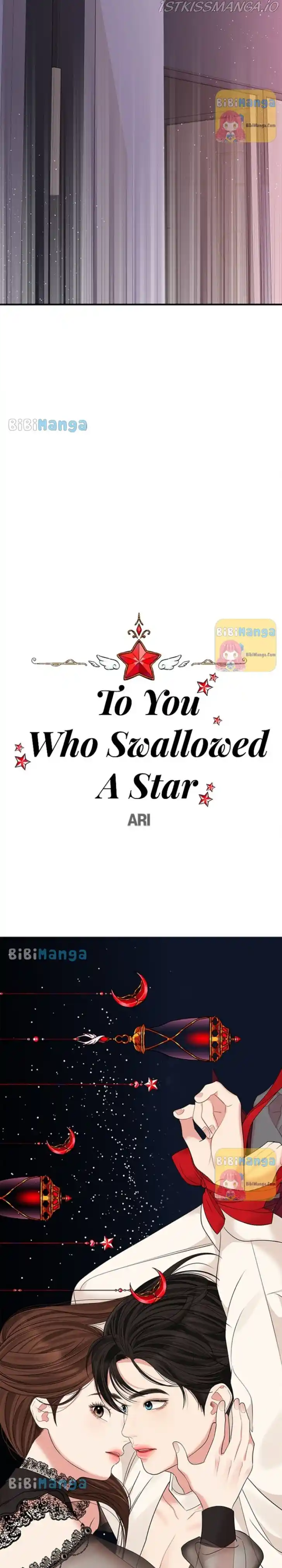 To You, Who Kept the Star Ch.105