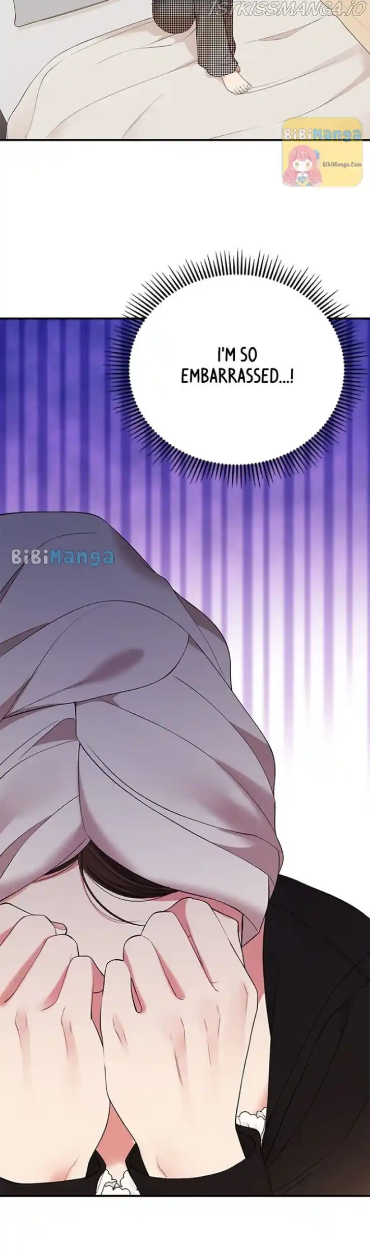 To You, Who Kept the Star Ch.105