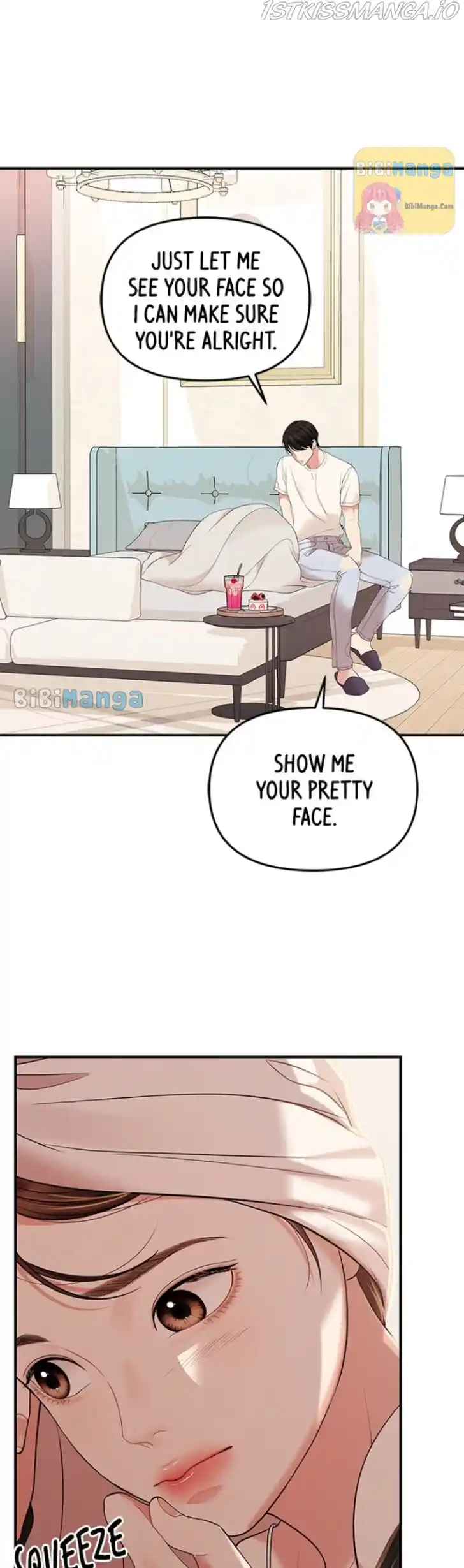 To You, Who Kept the Star Ch.105