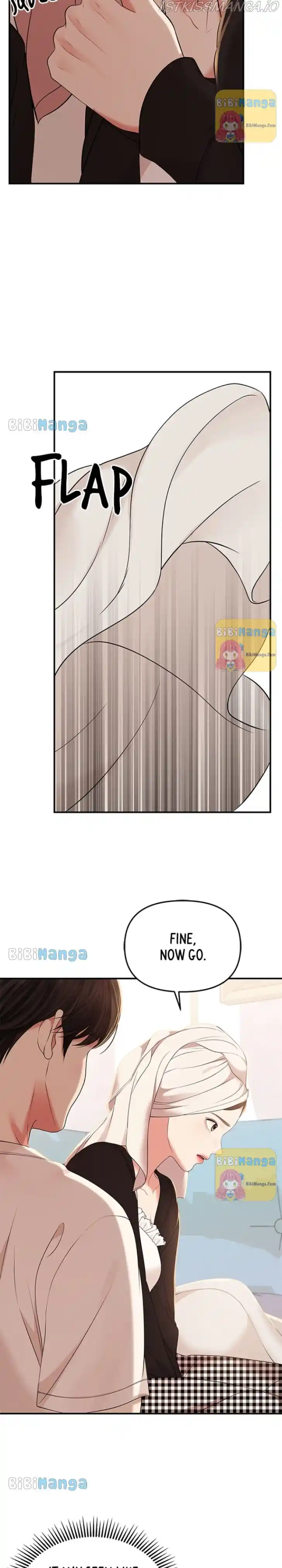 To You, Who Kept the Star Ch.105