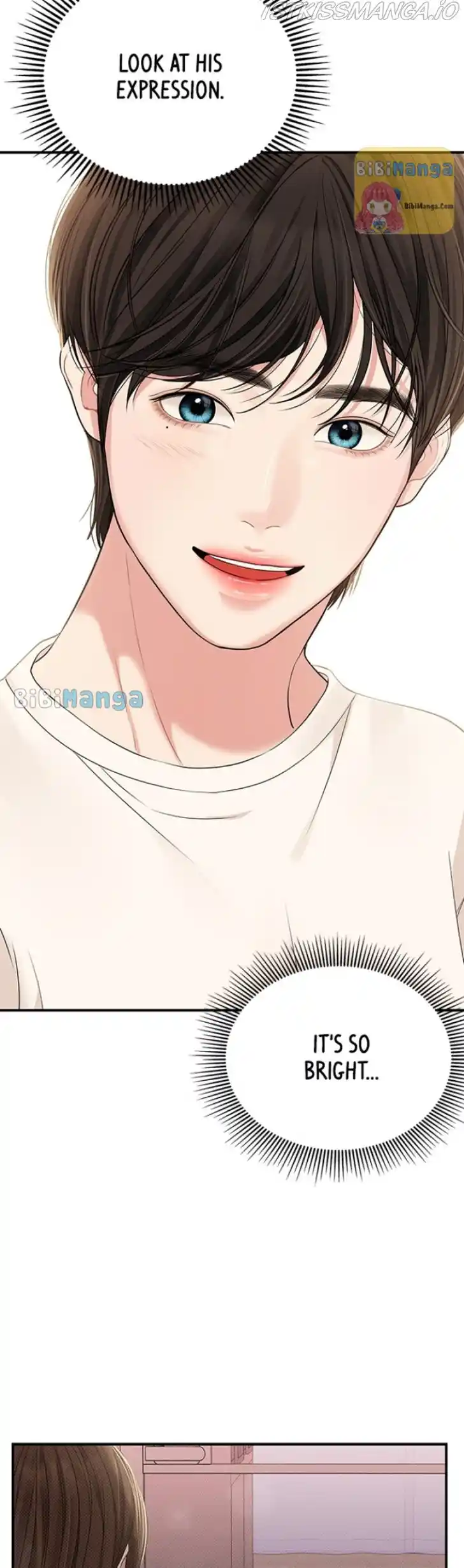 To You, Who Kept the Star Ch.105