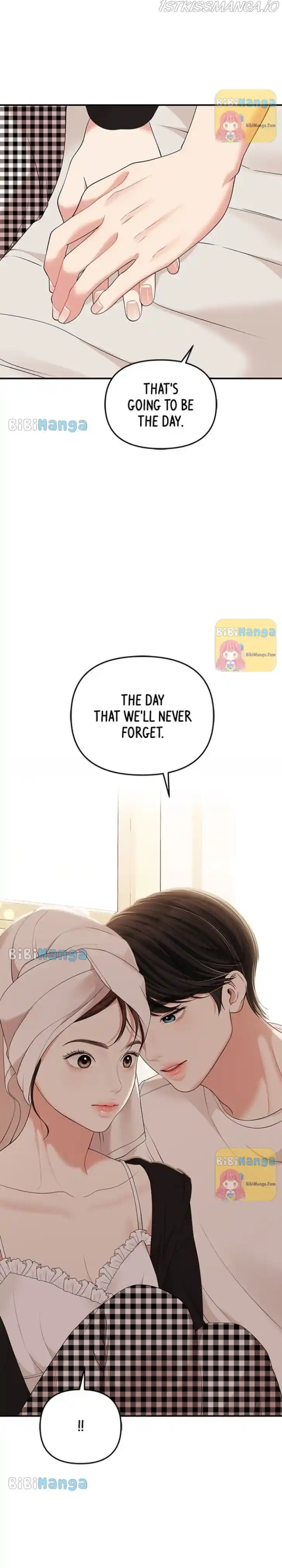 To You, Who Kept the Star Ch.105