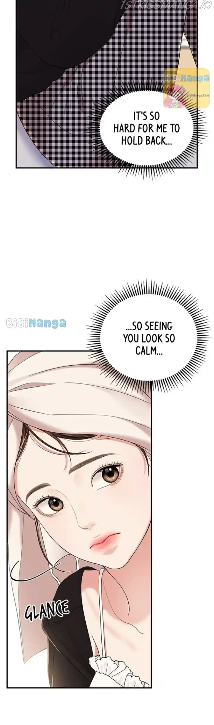 To You, Who Kept the Star Ch.105