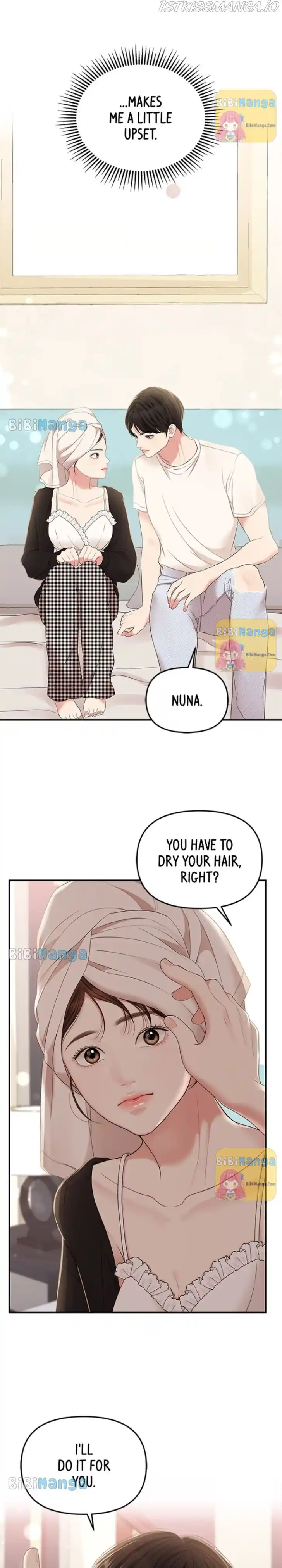 To You, Who Kept the Star Ch.105