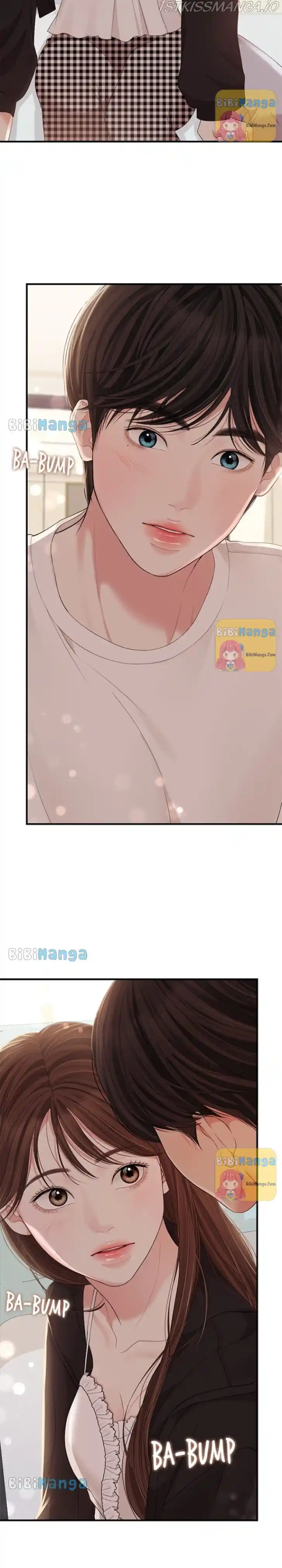 To You, Who Kept the Star Ch.105