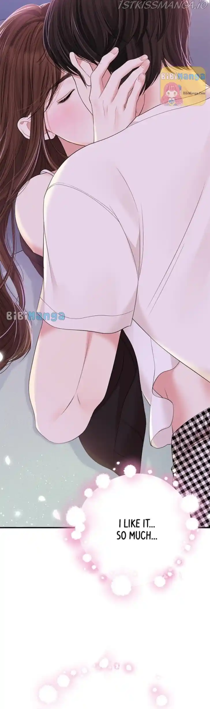 To You, Who Kept the Star Ch.105