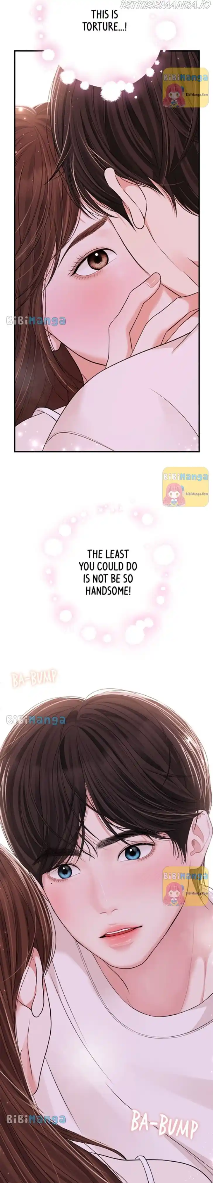 To You, Who Kept the Star Ch.105