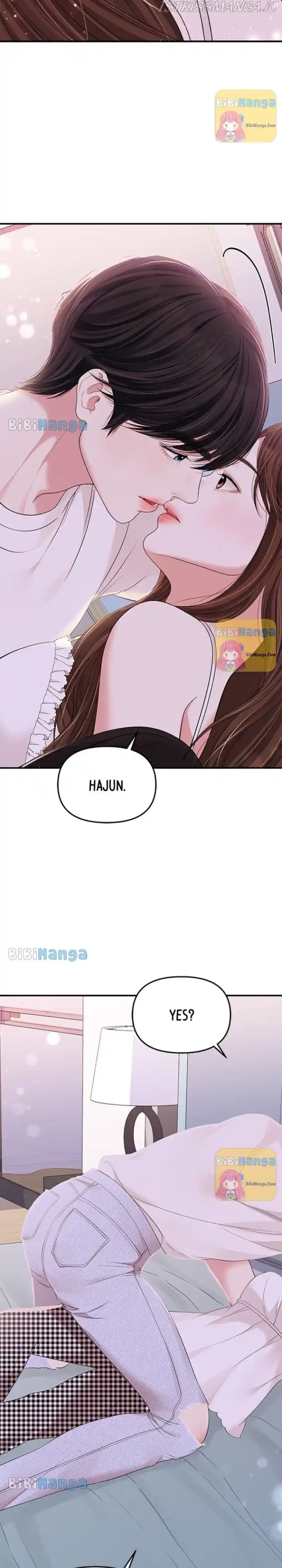 To You, Who Kept the Star Ch.105