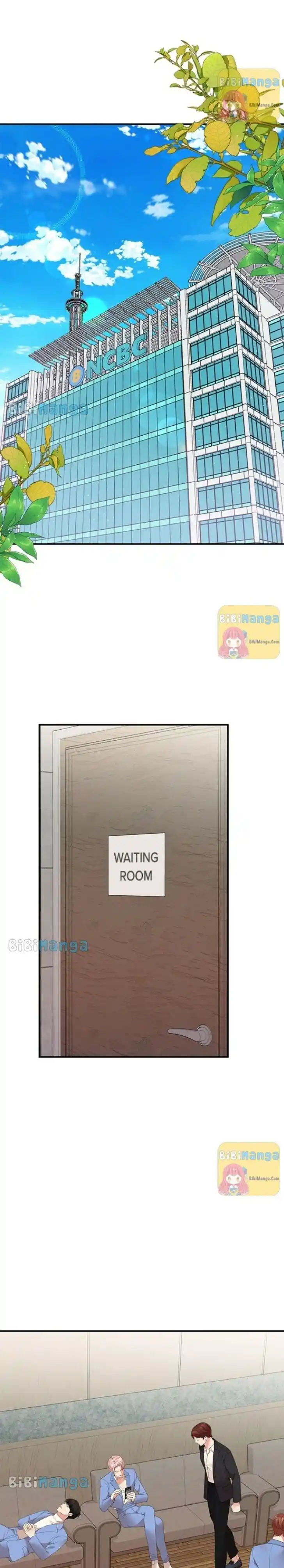 To You, Who Kept the Star Ch.106