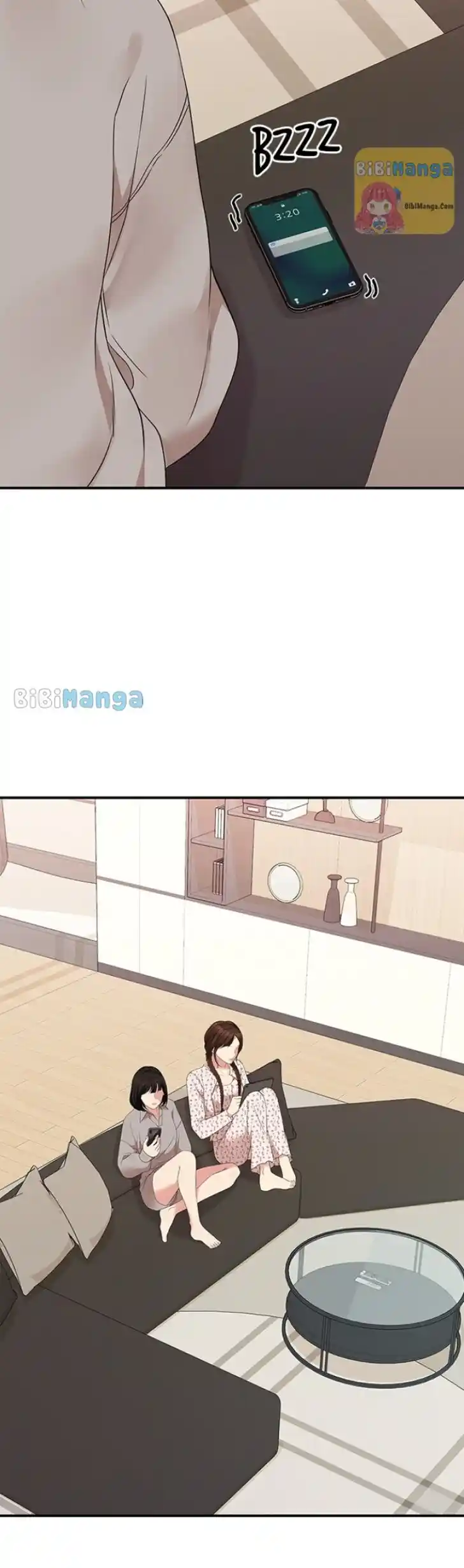 To You, Who Kept the Star Ch.106