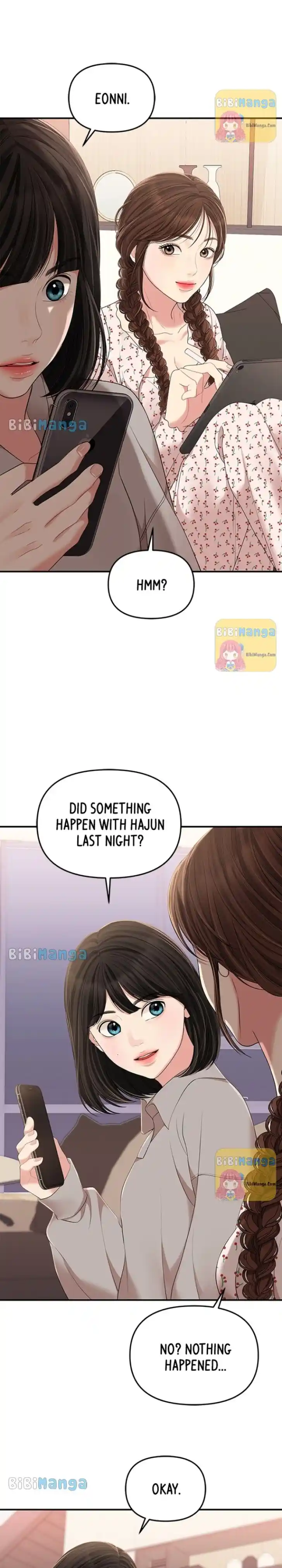 To You, Who Kept the Star Ch.106