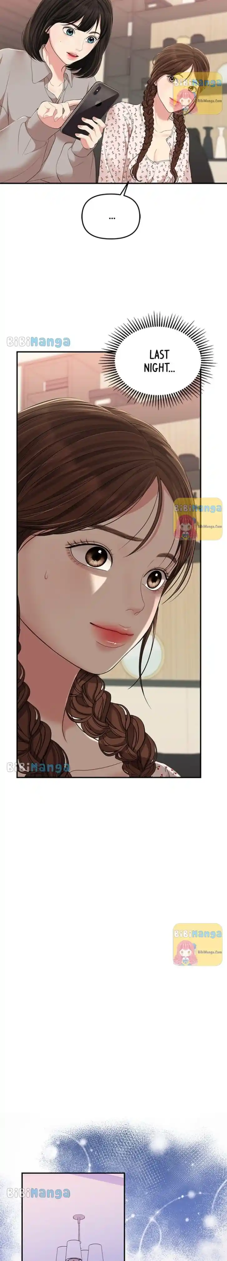 To You, Who Kept the Star Ch.106