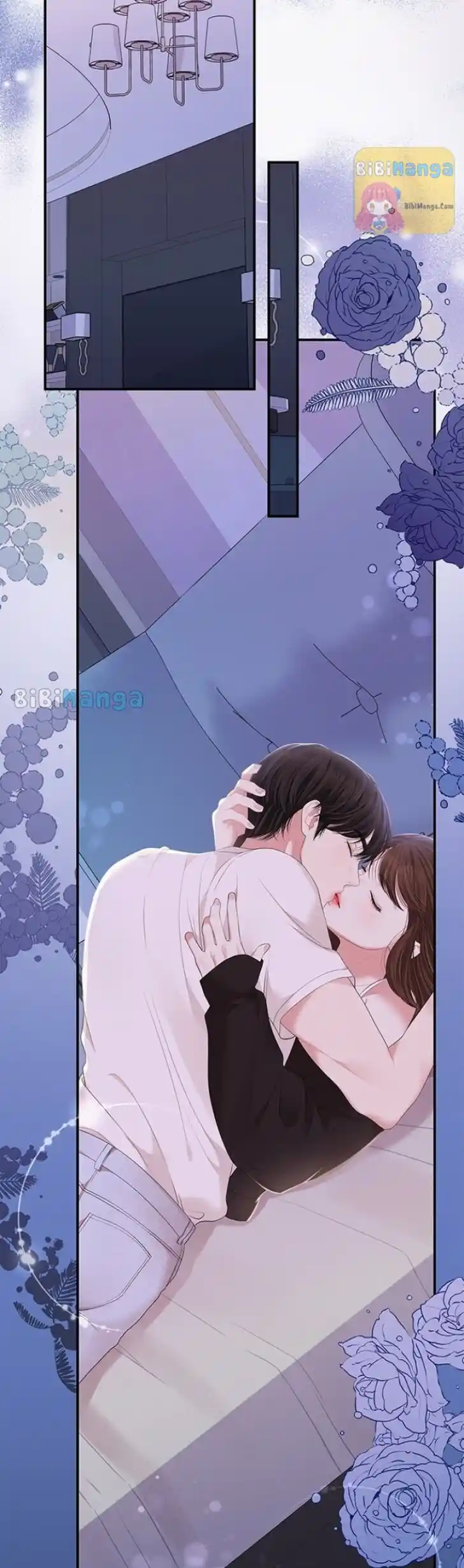 To You, Who Kept the Star Ch.106