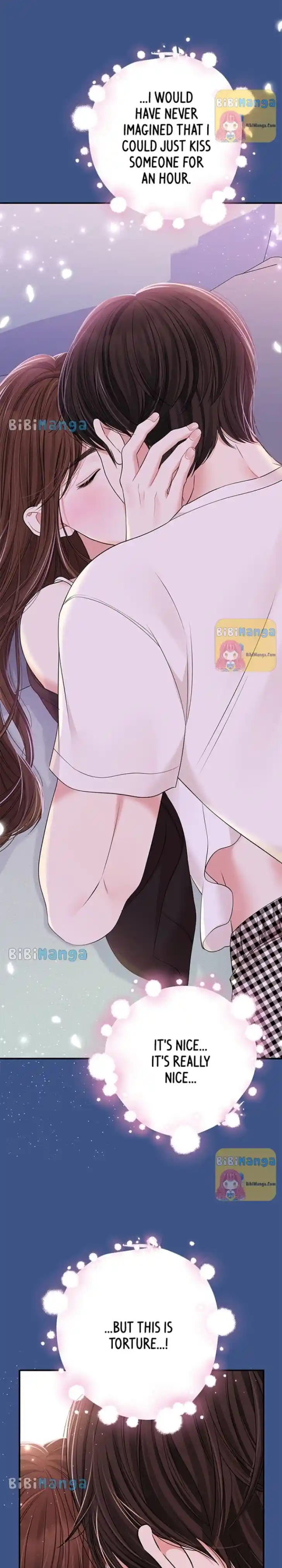 To You, Who Kept the Star Ch.106