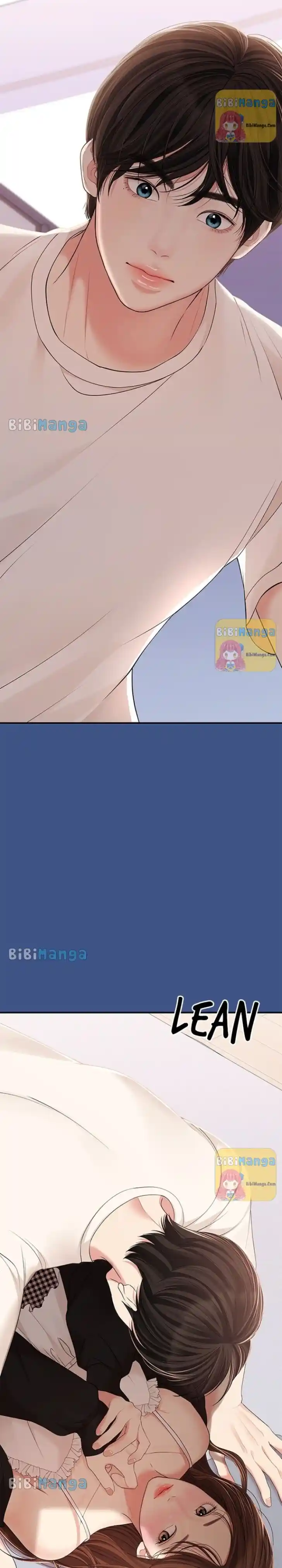 To You, Who Kept the Star Ch.106