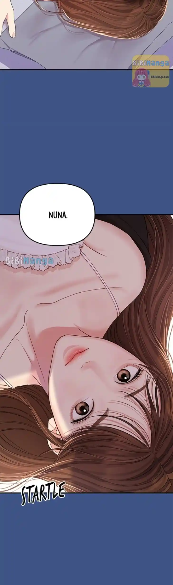 To You, Who Kept the Star Ch.106