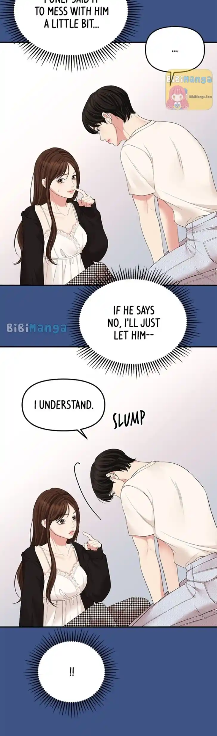 To You, Who Kept the Star Ch.106