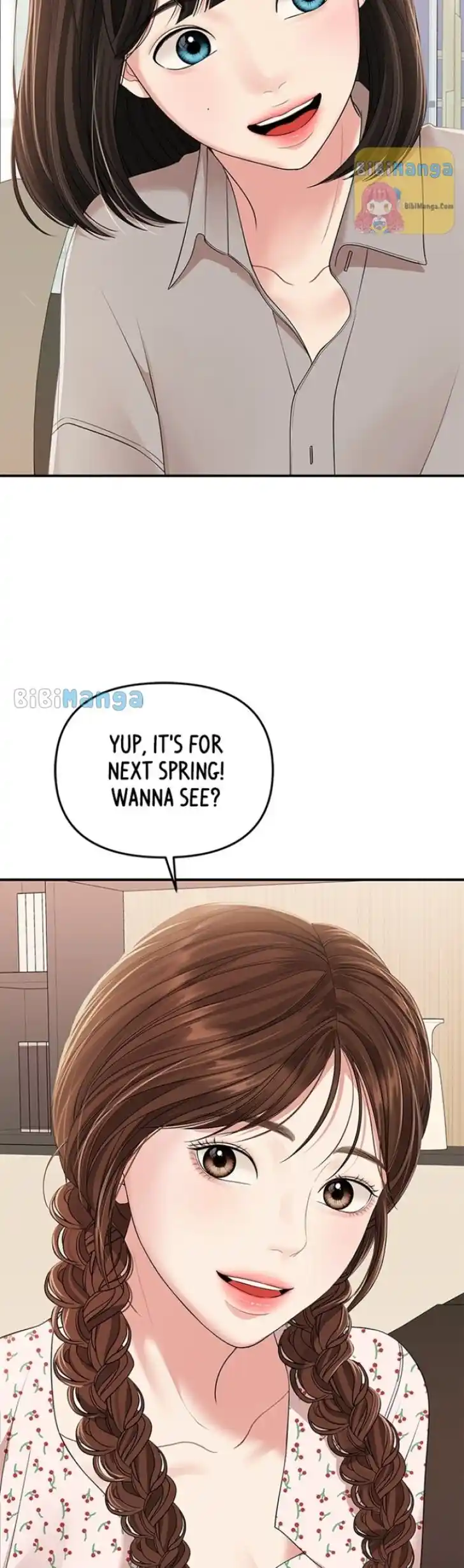 To You, Who Kept the Star Ch.106