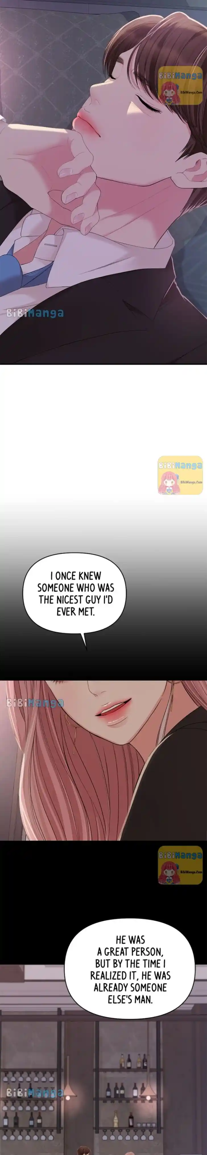 To You, Who Kept the Star Ch.106