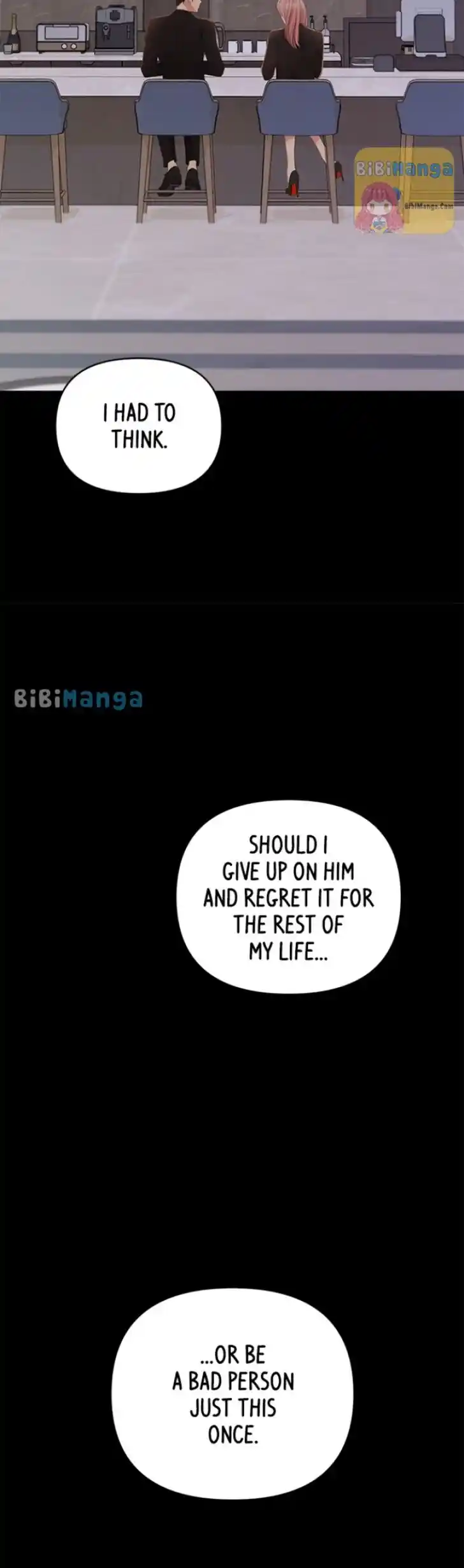 To You, Who Kept the Star Ch.106