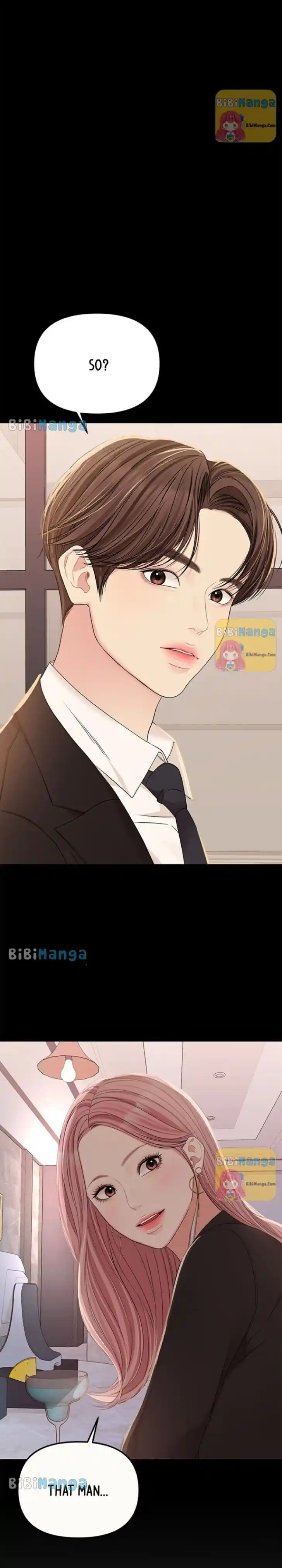 To You, Who Kept the Star Ch.106