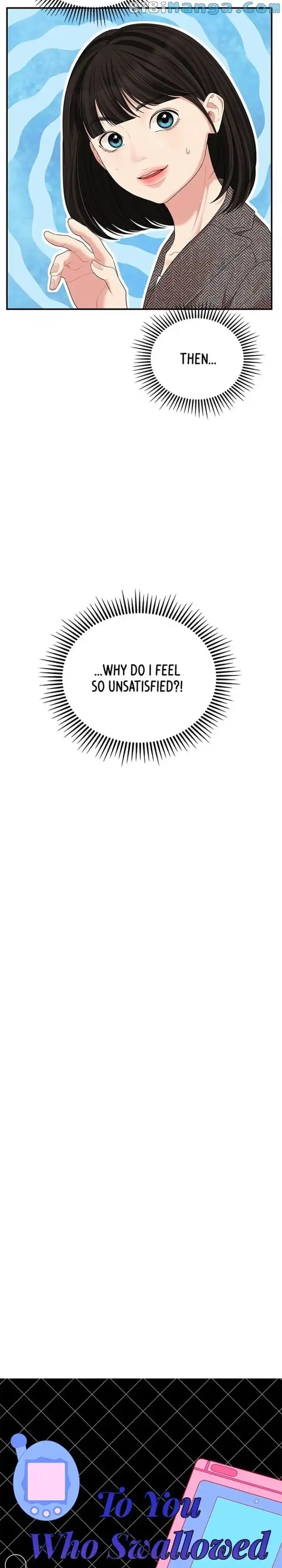 To You, Who Kept the Star Ch.107