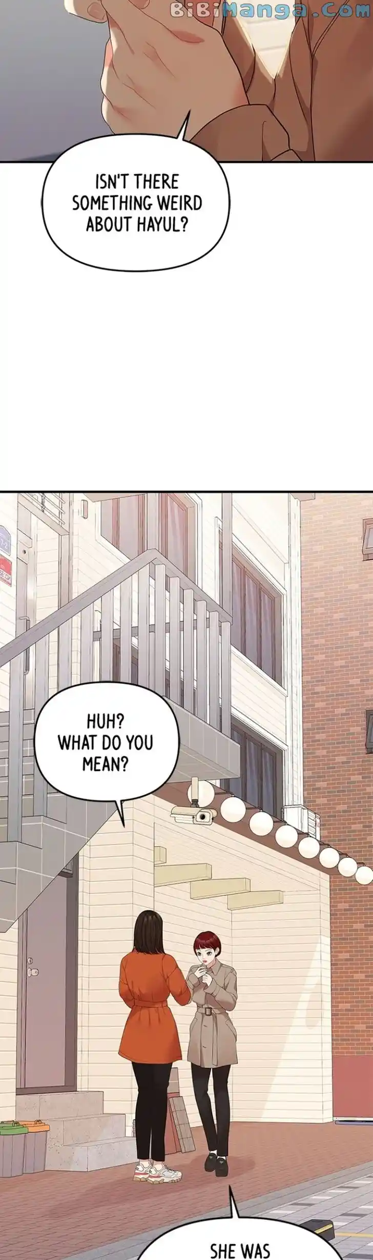 To You, Who Kept the Star Ch.107