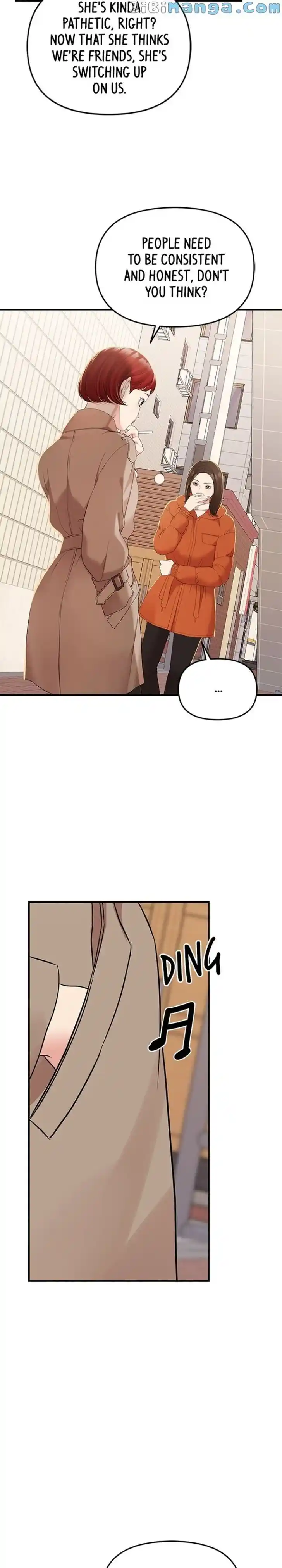 To You, Who Kept the Star Ch.107