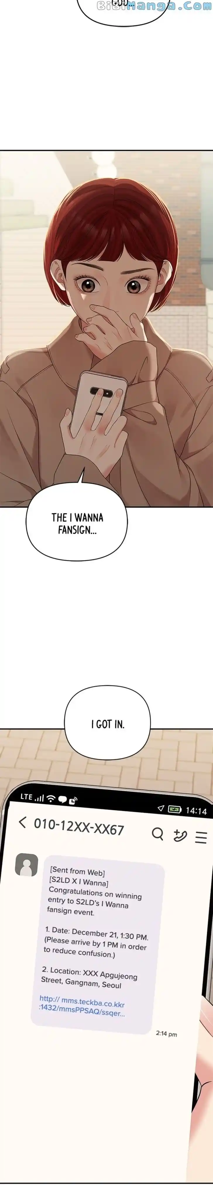 To You, Who Kept the Star Ch.107