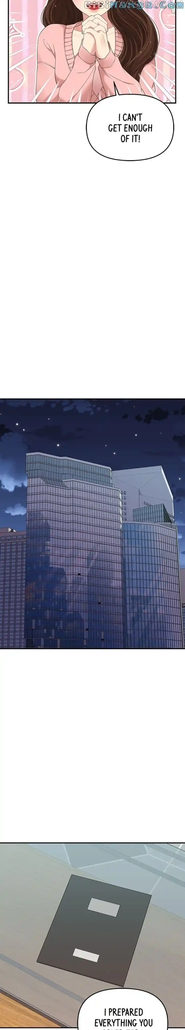 To You, Who Kept the Star Ch.108