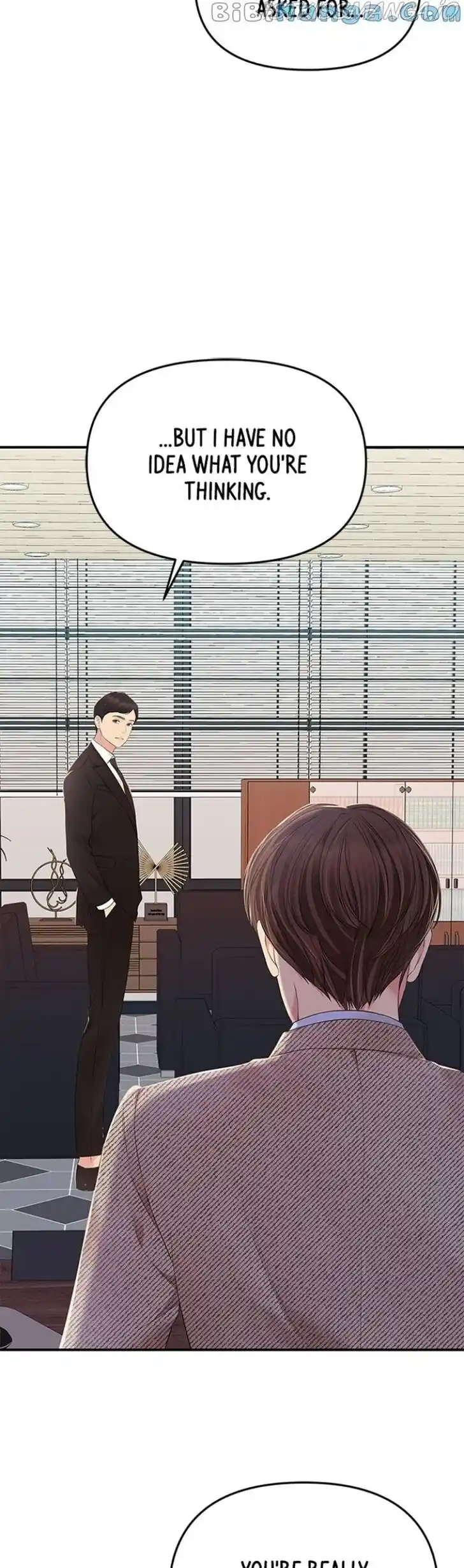 To You, Who Kept the Star Ch.108