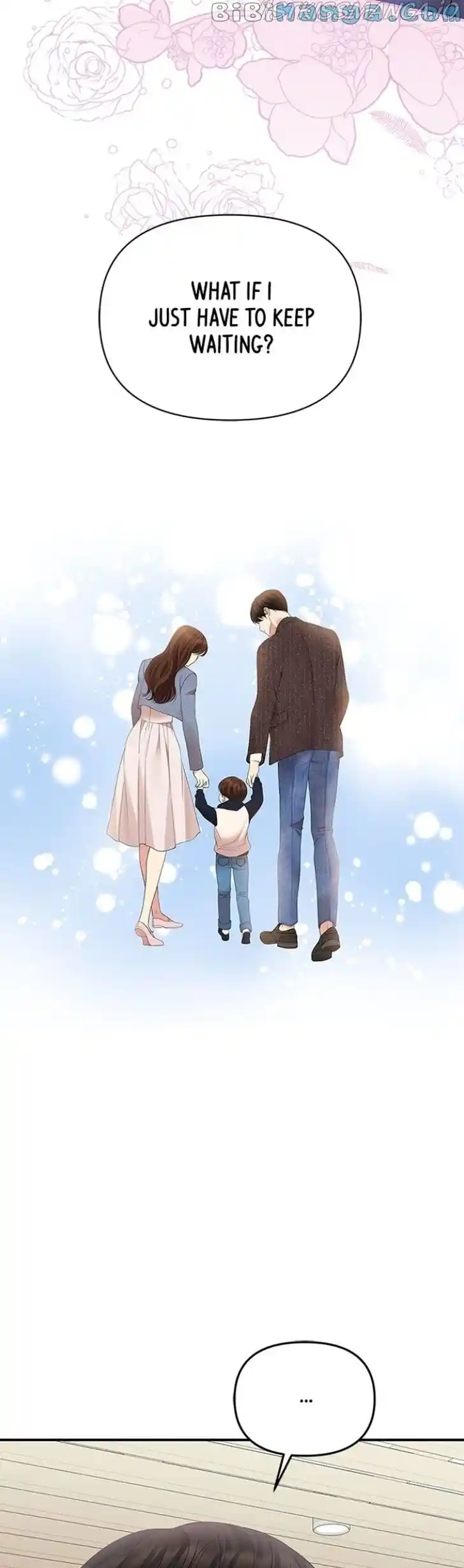 To You, Who Kept the Star Ch.108