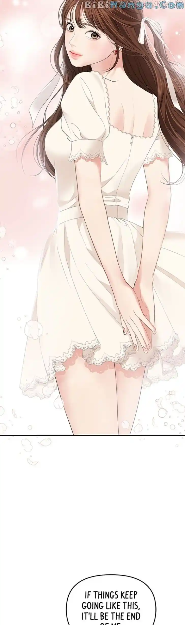 To You, Who Kept the Star Ch.108