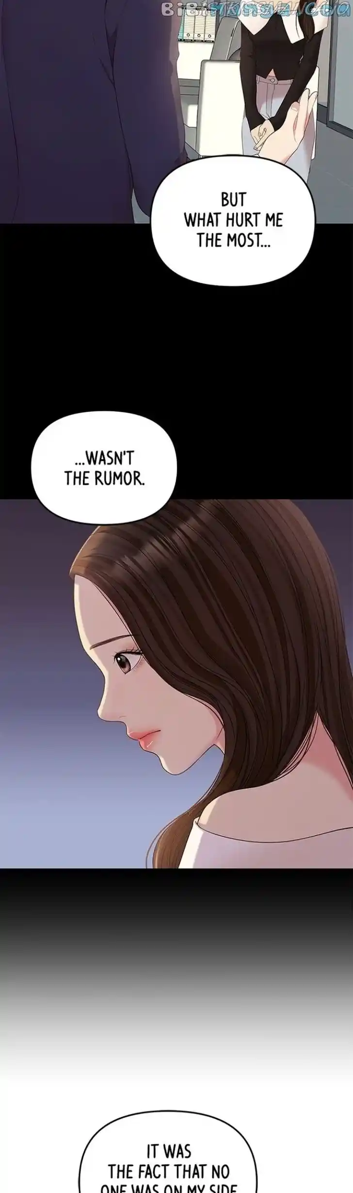 To You, Who Kept the Star Ch.108