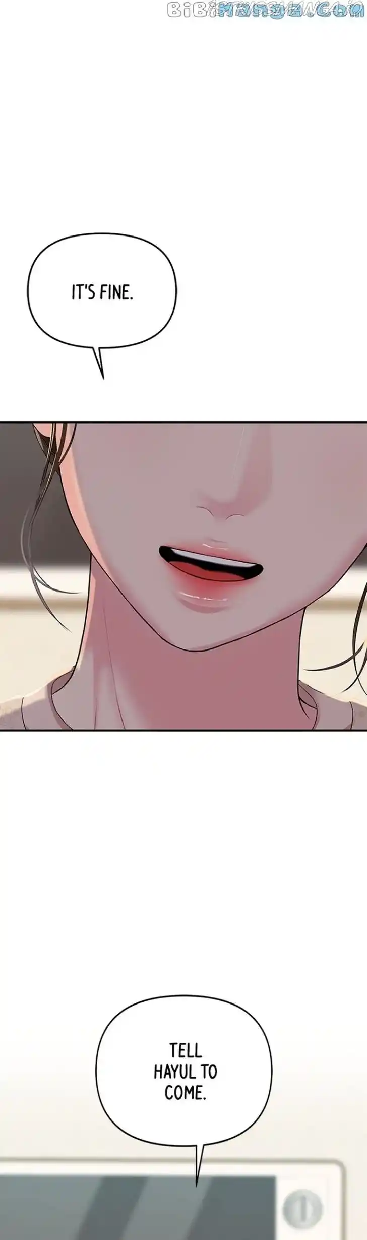 To You, Who Kept the Star Ch.108