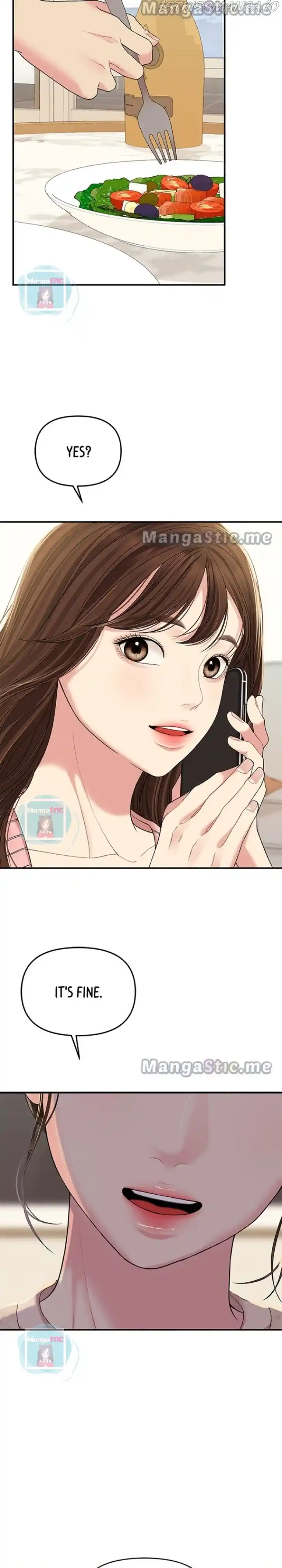 To You, Who Kept the Star Ch.109