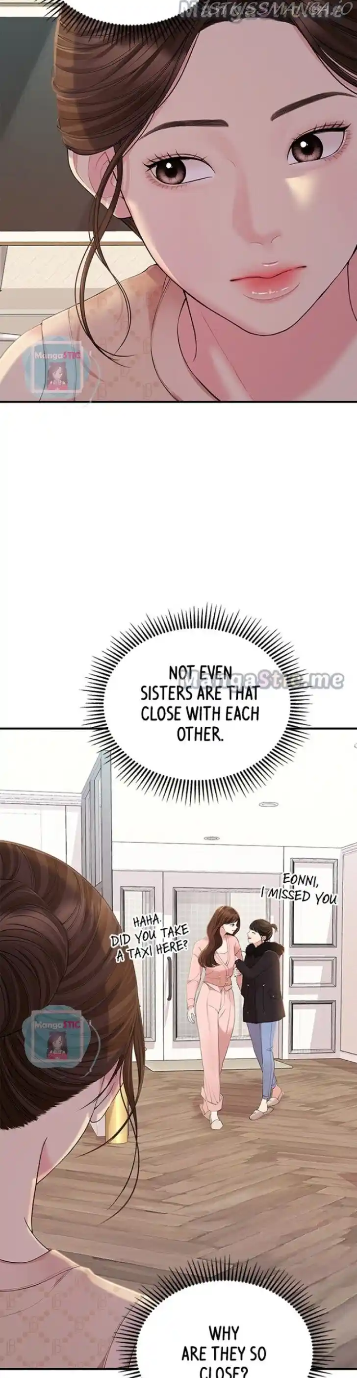 To You, Who Kept the Star Ch.109