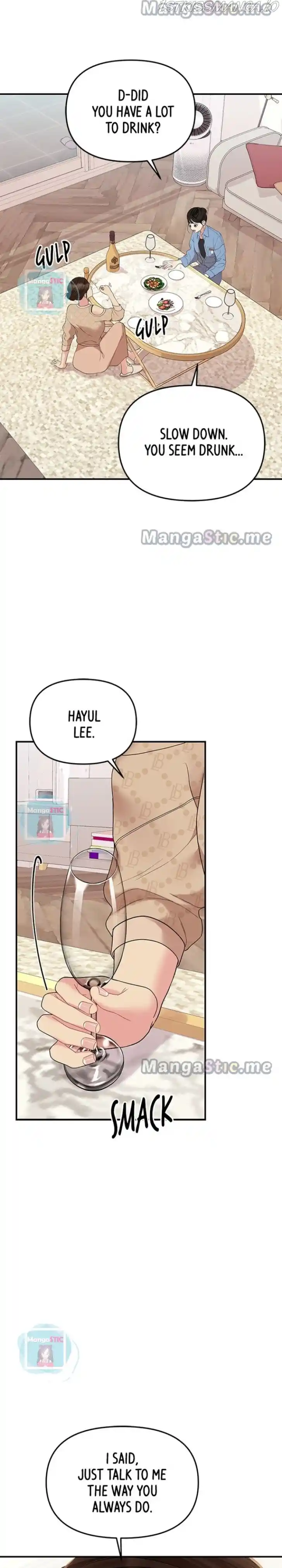 To You, Who Kept the Star Ch.109