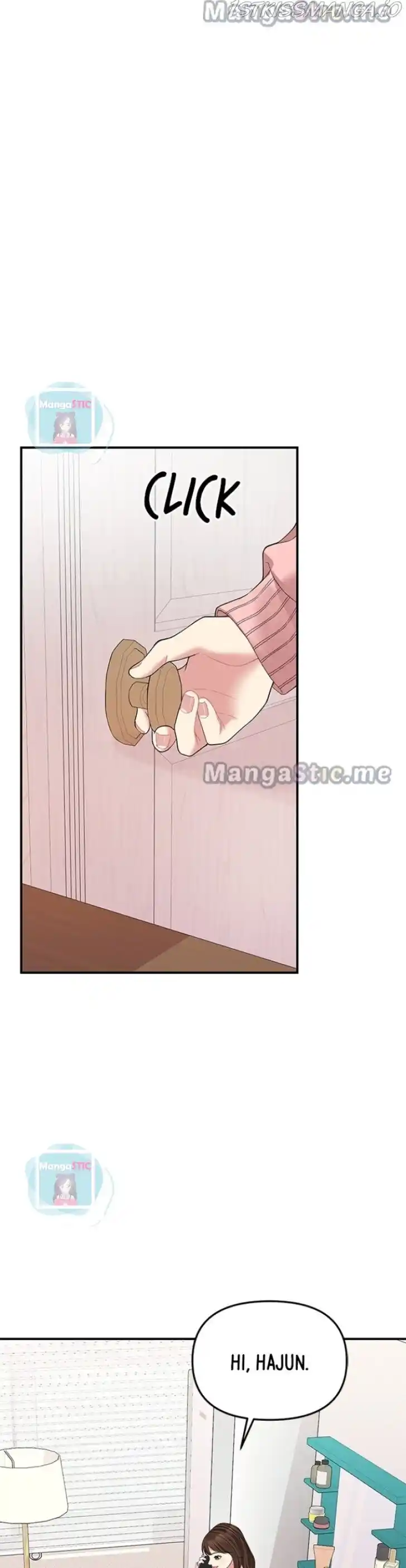 To You, Who Kept the Star Ch.109