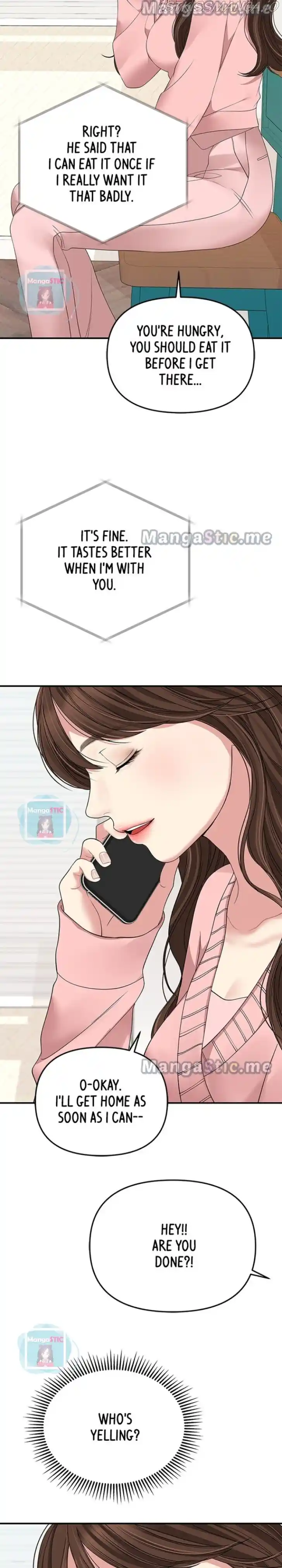 To You, Who Kept the Star Ch.109