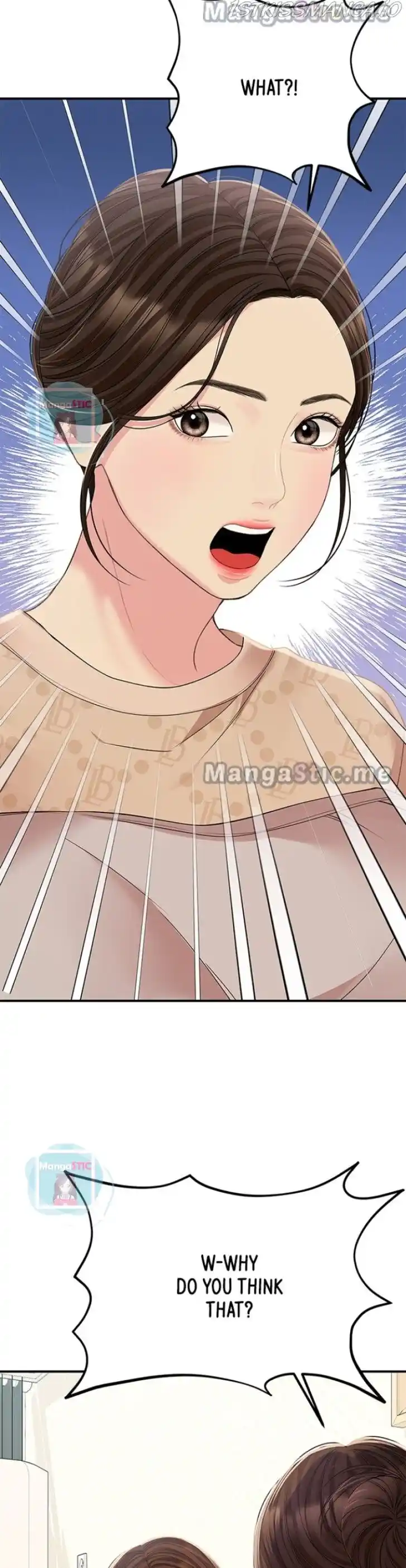 To You, Who Kept the Star Ch.109