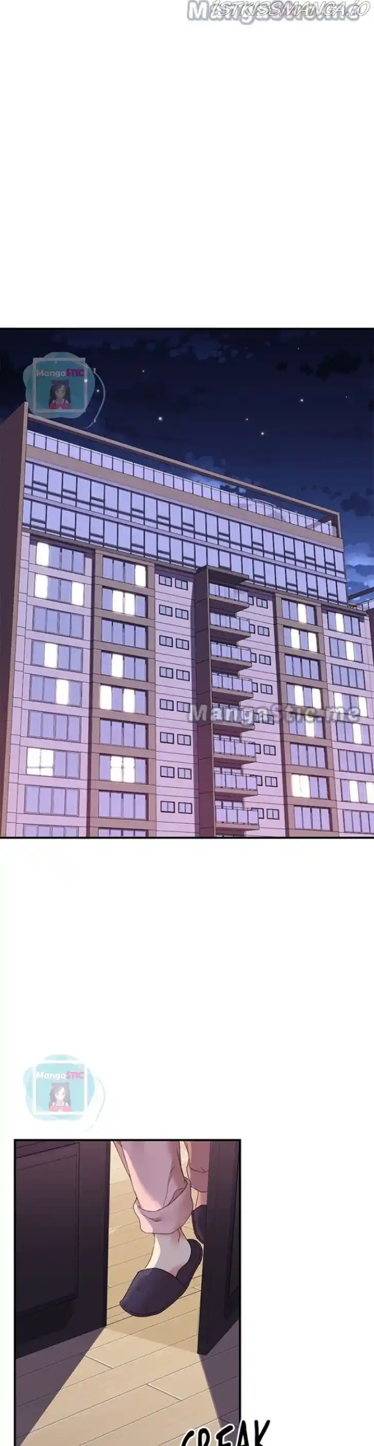 To You, Who Kept the Star Ch.109