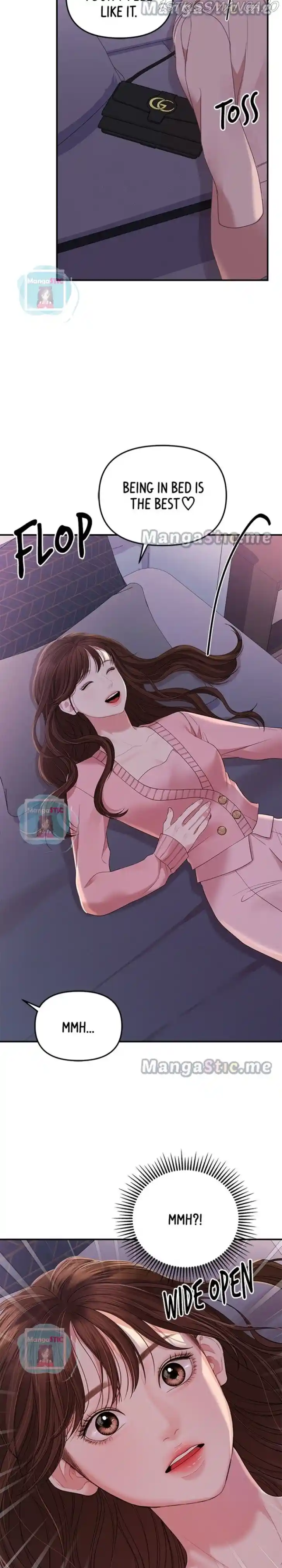 To You, Who Kept the Star Ch.109