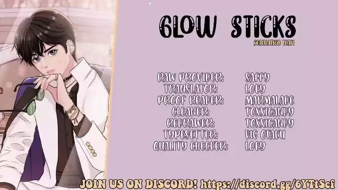 To You, Who Kept the Star ch.11