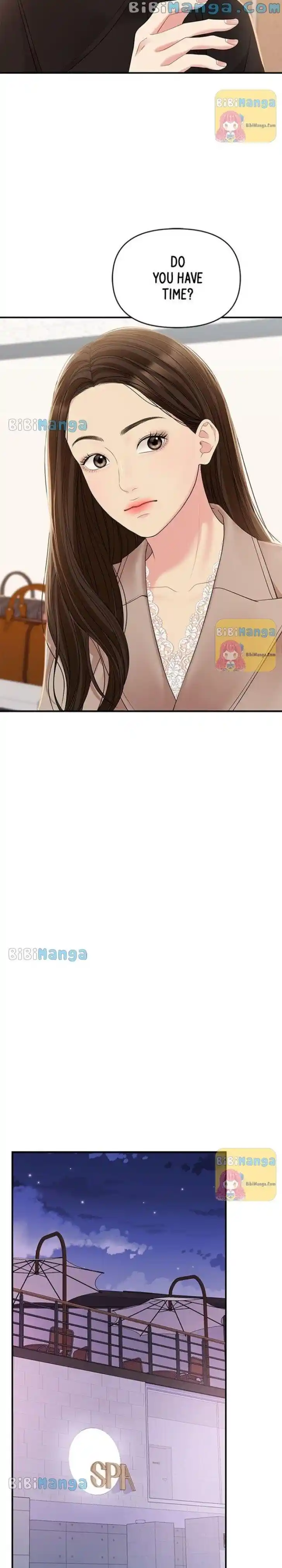 To You, Who Kept the Star Ch.110