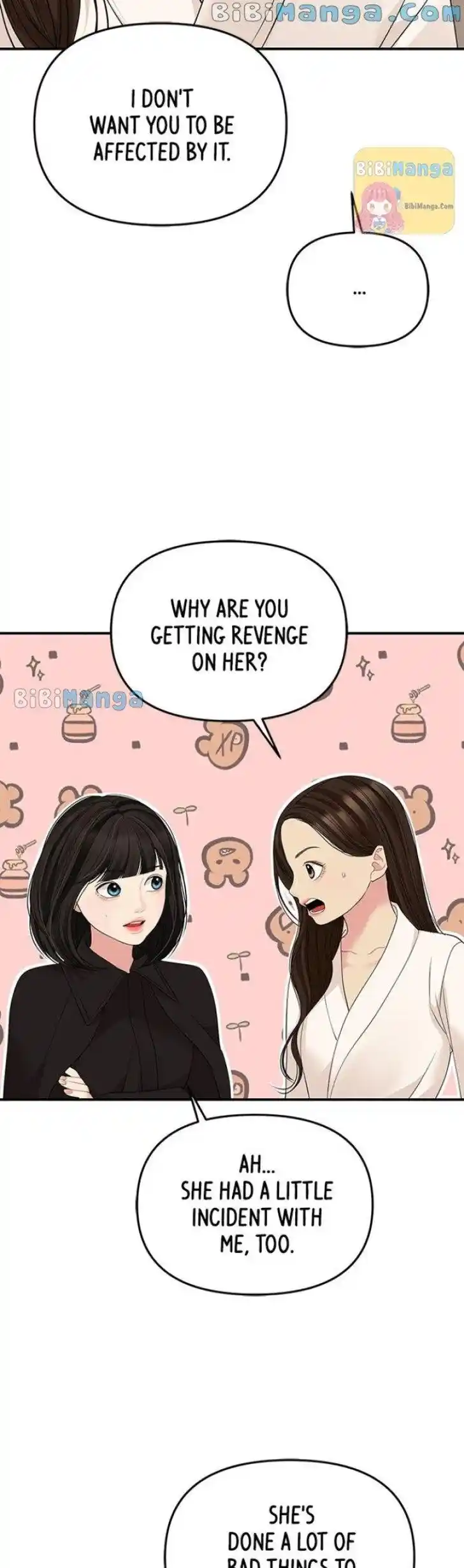 To You, Who Kept the Star Ch.110