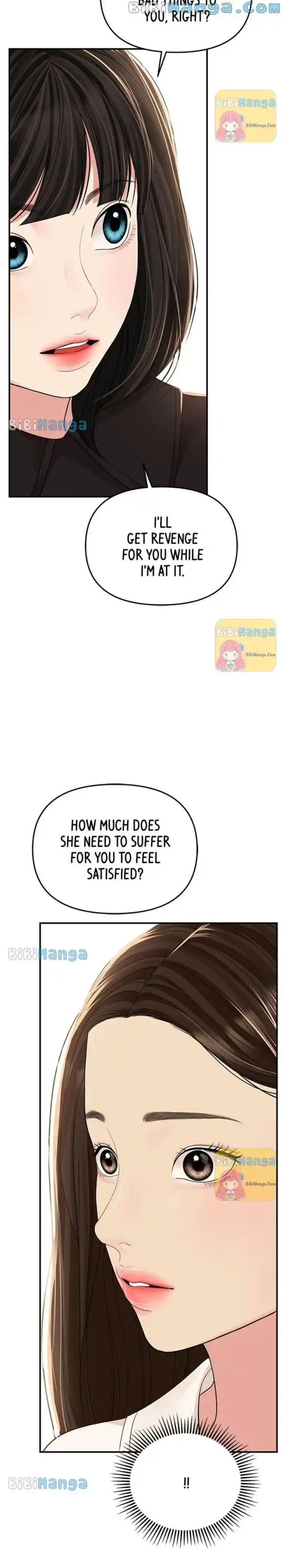 To You, Who Kept the Star Ch.110